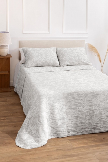 COLCHA JACQUARD INDIANA